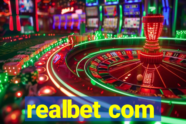 realbet com